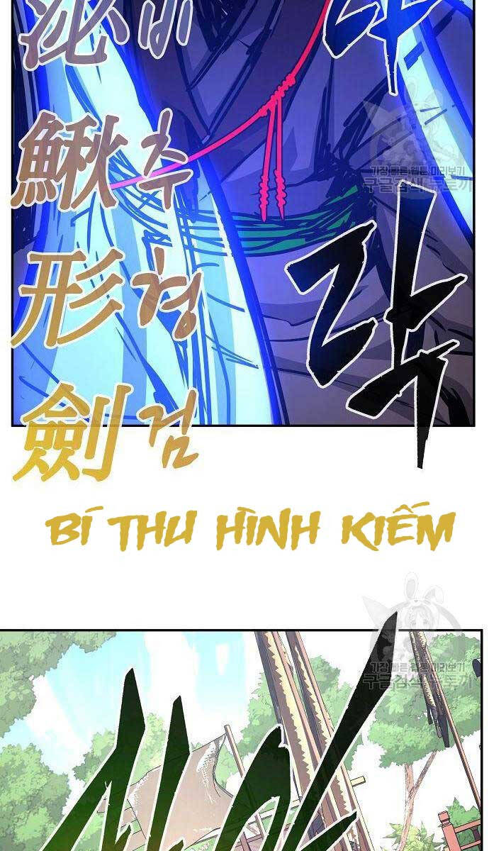 Tuyệt Đối Kiếm Cảm Chapter 30 - Trang 2