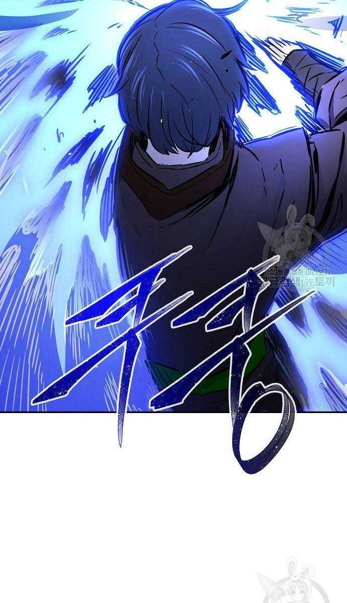 Tuyệt Đối Kiếm Cảm Chapter 30 - Trang 2