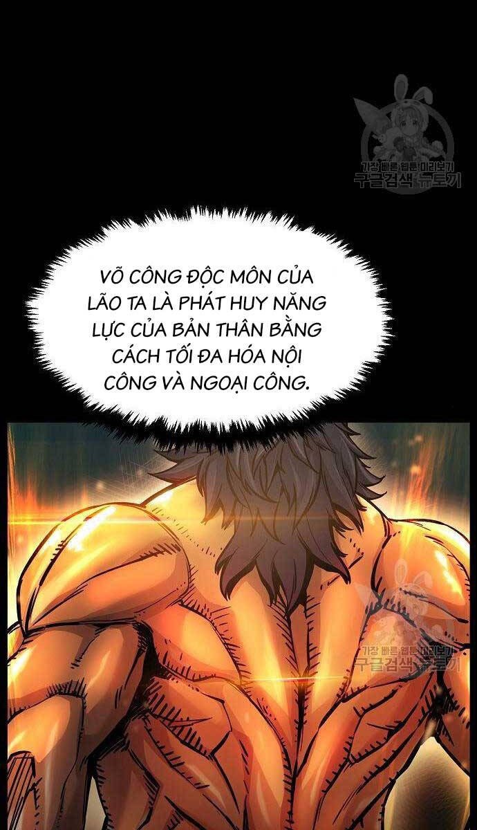 Tuyệt Đối Kiếm Cảm Chapter 30 - Trang 2