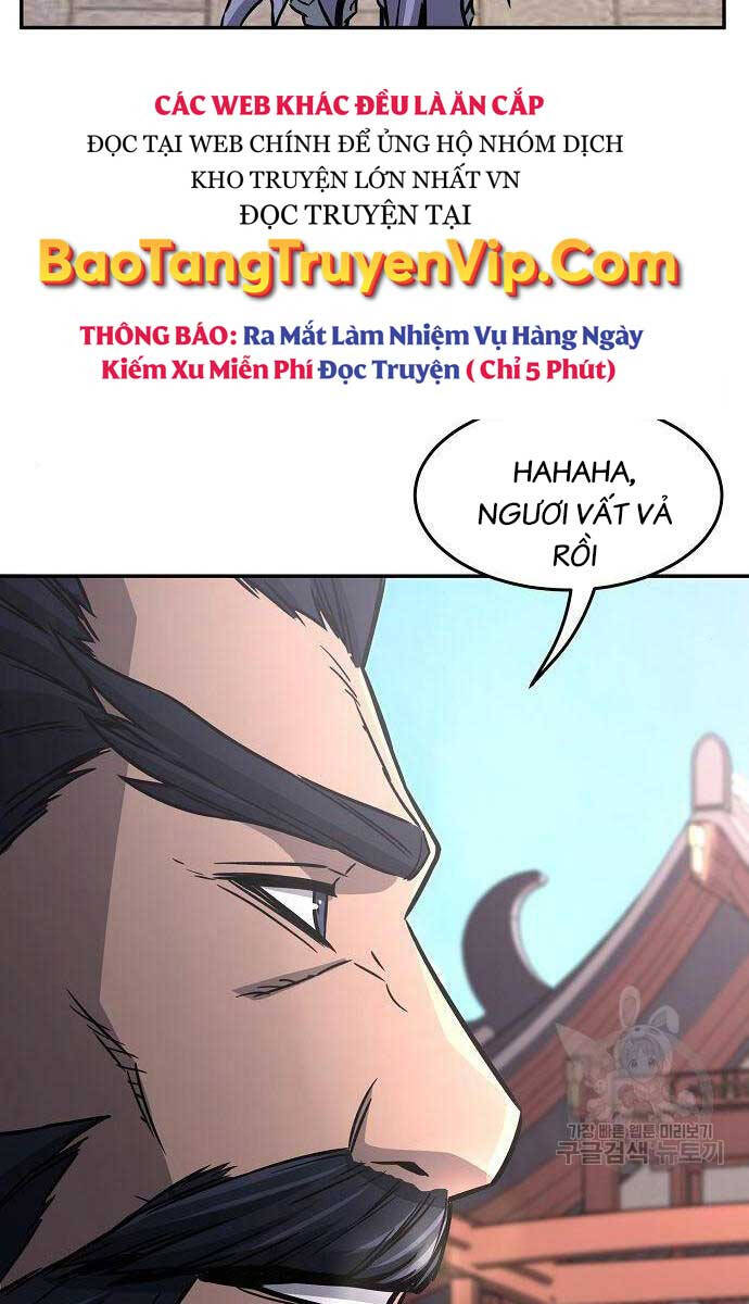 Tuyệt Đối Kiếm Cảm Chapter 30 - Trang 2