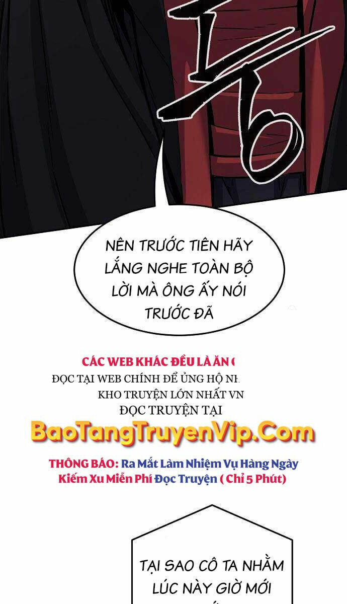 Tuyệt Đối Kiếm Cảm Chapter 29 - Trang 2