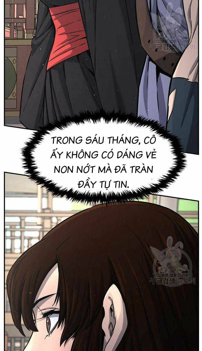 Tuyệt Đối Kiếm Cảm Chapter 29 - Trang 2