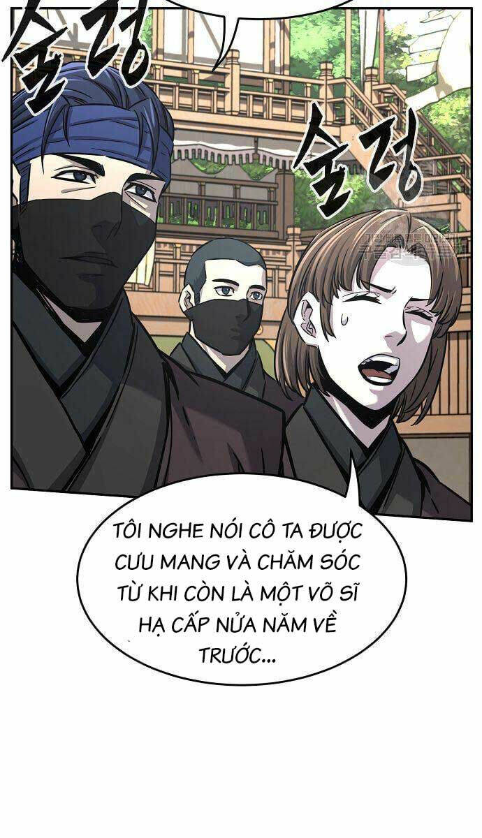 Tuyệt Đối Kiếm Cảm Chapter 29 - Trang 2