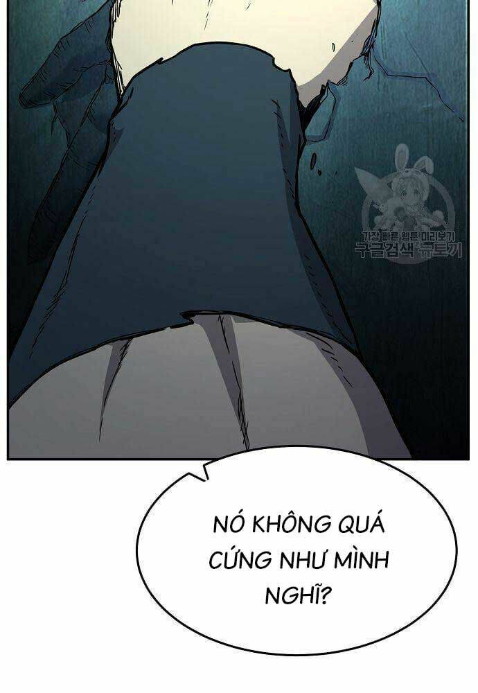 Tuyệt Đối Kiếm Cảm Chapter 29 - Trang 2