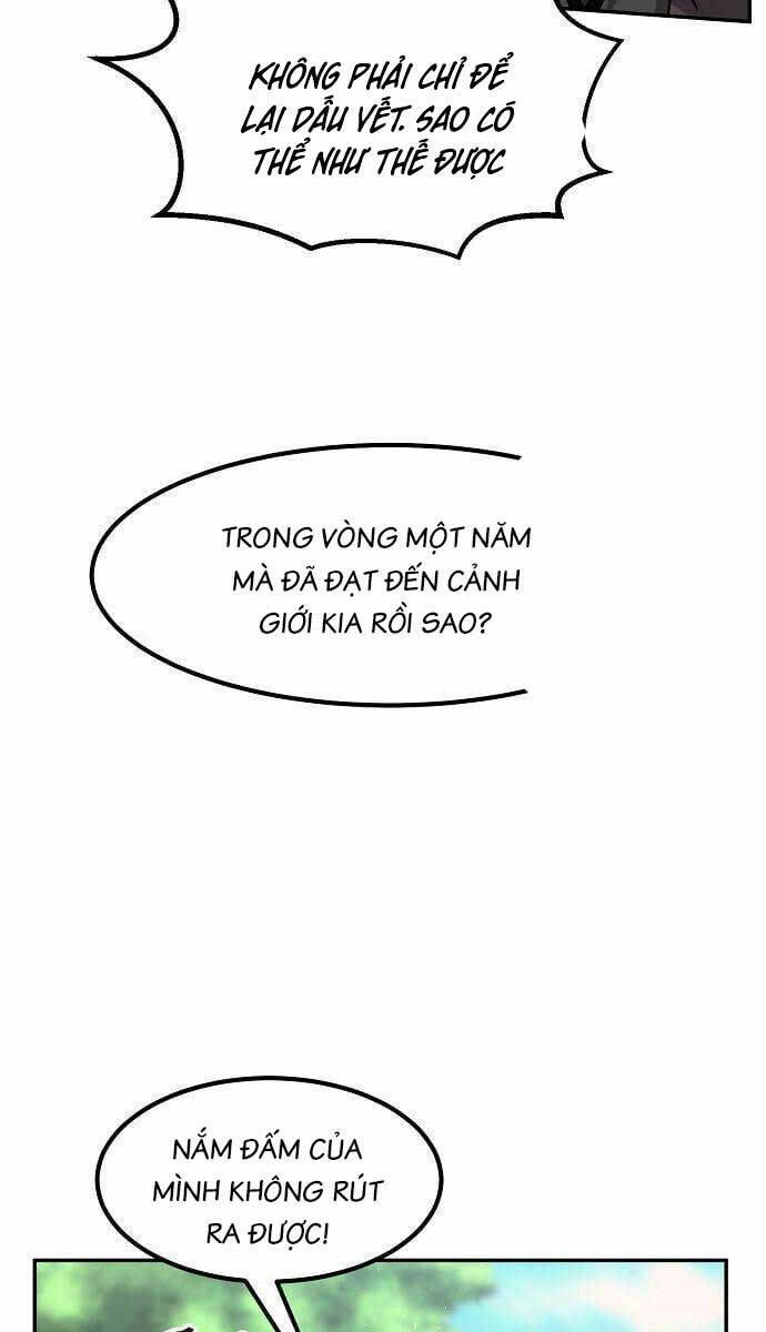 Tuyệt Đối Kiếm Cảm Chapter 29 - Trang 2