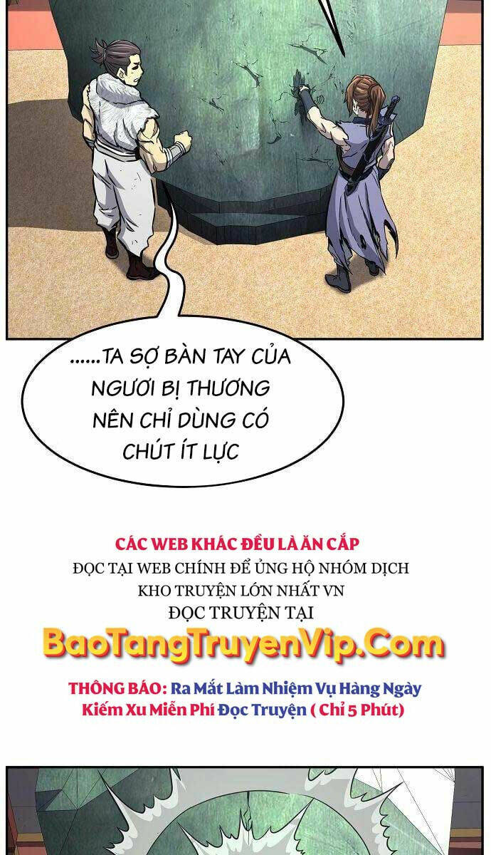 Tuyệt Đối Kiếm Cảm Chapter 29 - Trang 2