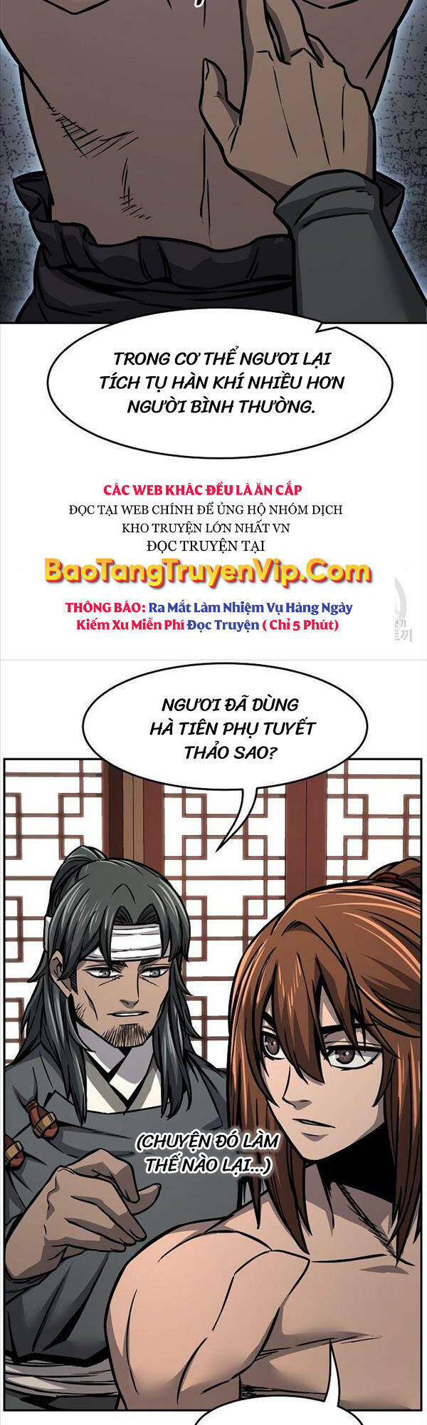 Tuyệt Đối Kiếm Cảm Chapter 27 - Trang 2