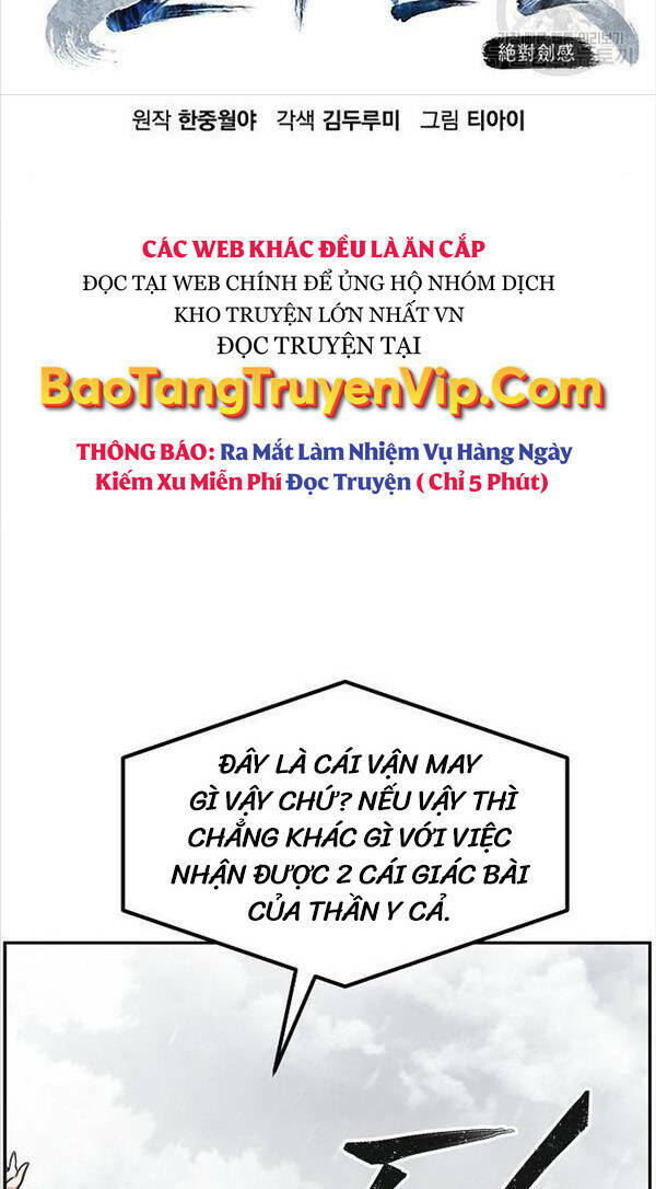 Tuyệt Đối Kiếm Cảm Chapter 27 - Trang 2