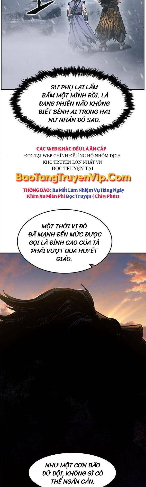 Tuyệt Đối Kiếm Cảm Chapter 27 - Trang 2