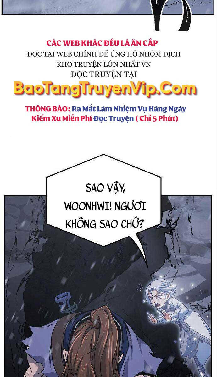 Tuyệt Đối Kiếm Cảm Chapter 24 - Trang 2