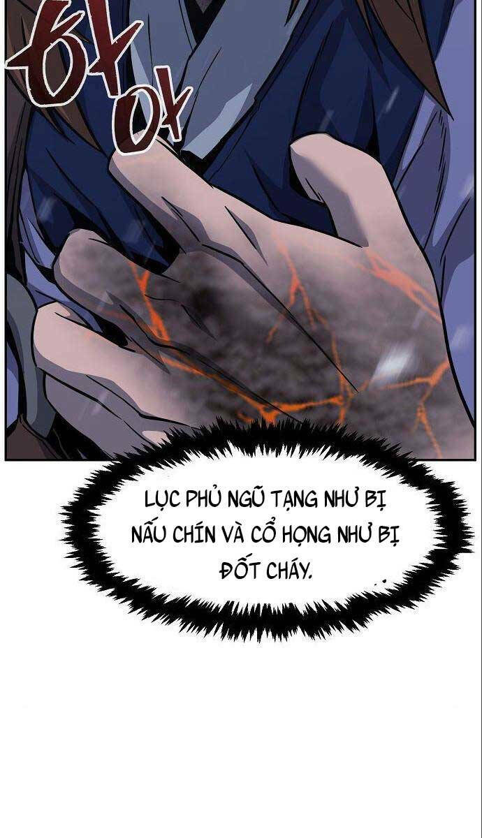 Tuyệt Đối Kiếm Cảm Chapter 24 - Trang 2