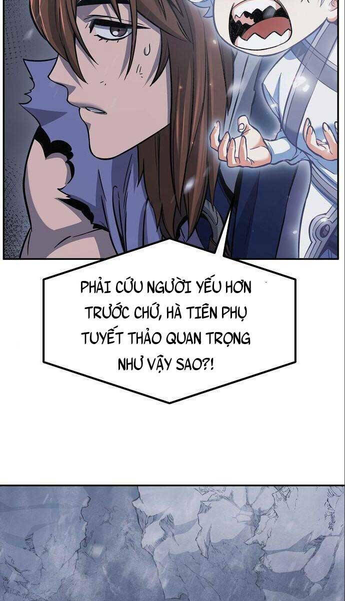 Tuyệt Đối Kiếm Cảm Chapter 24 - Trang 2