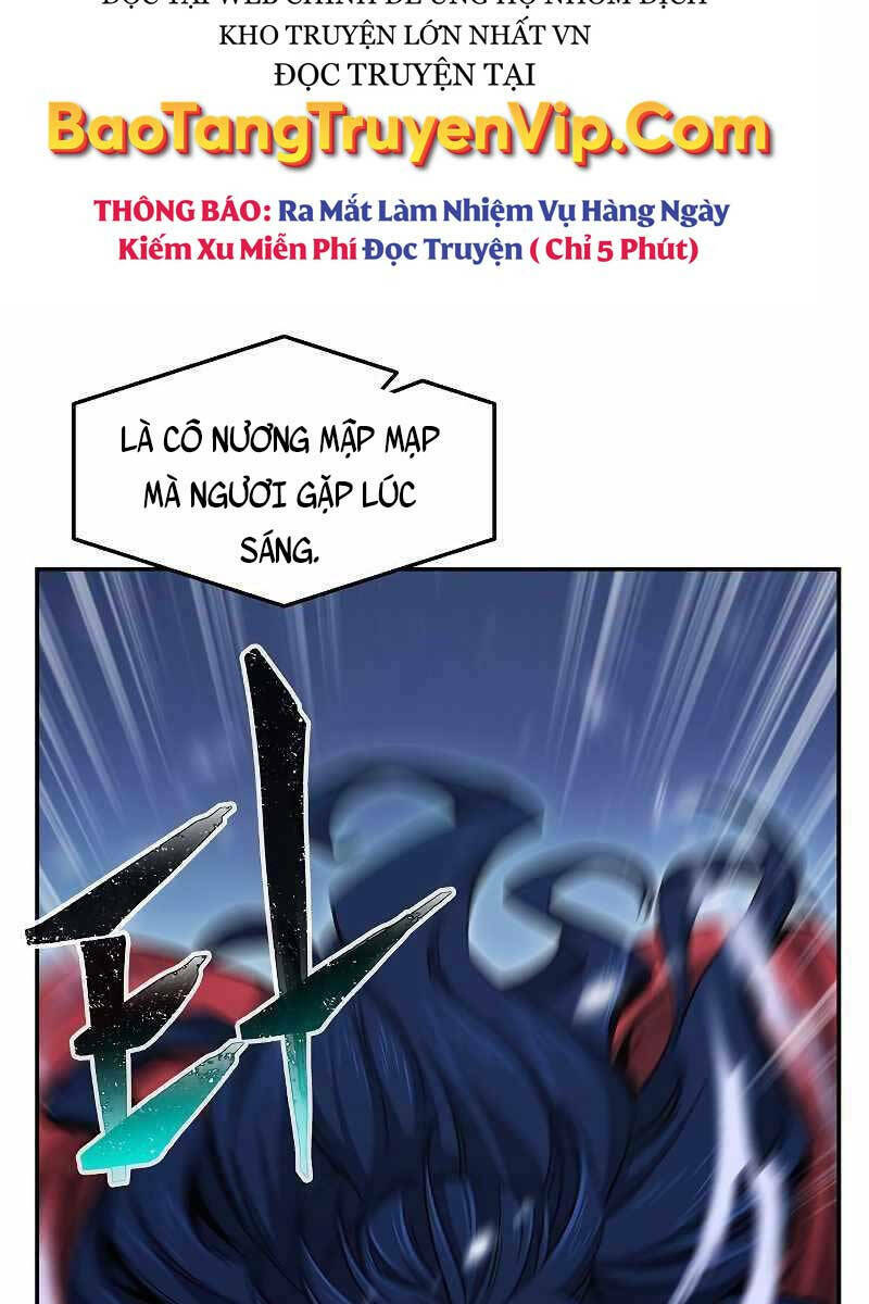 Tuyệt Đối Kiếm Cảm Chapter 23 - Trang 2