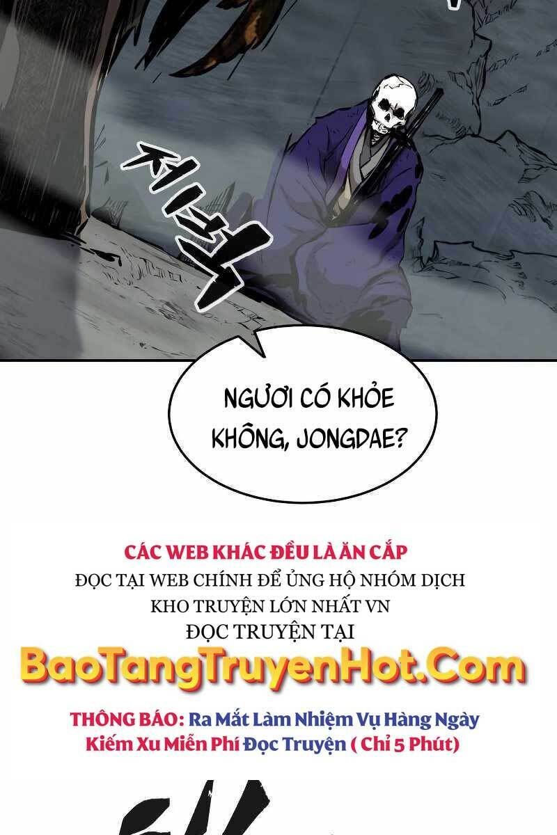 Tuyệt Đối Kiếm Cảm Chapter 20 - Trang 2