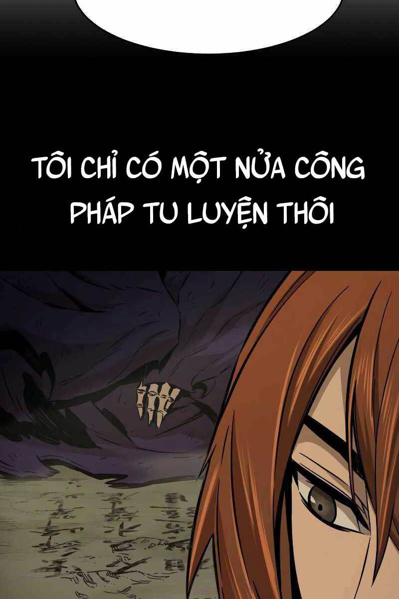 Tuyệt Đối Kiếm Cảm Chapter 20 - Trang 2