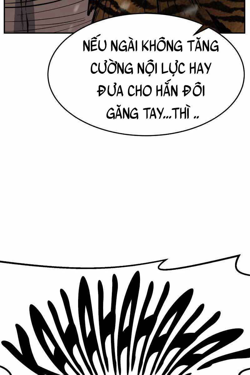 Tuyệt Đối Kiếm Cảm Chapter 20 - Trang 2