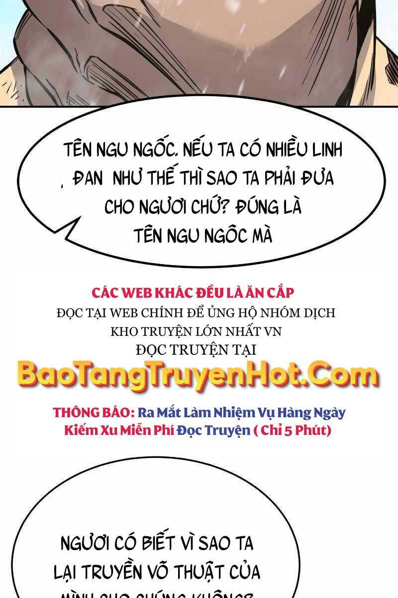 Tuyệt Đối Kiếm Cảm Chapter 20 - Trang 2