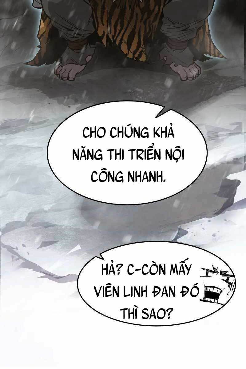 Tuyệt Đối Kiếm Cảm Chapter 20 - Trang 2