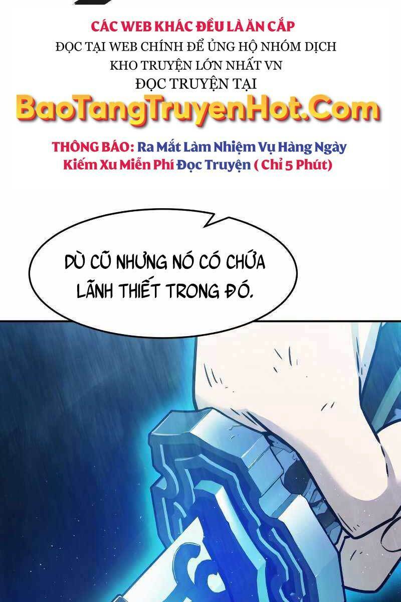 Tuyệt Đối Kiếm Cảm Chapter 20 - Trang 2