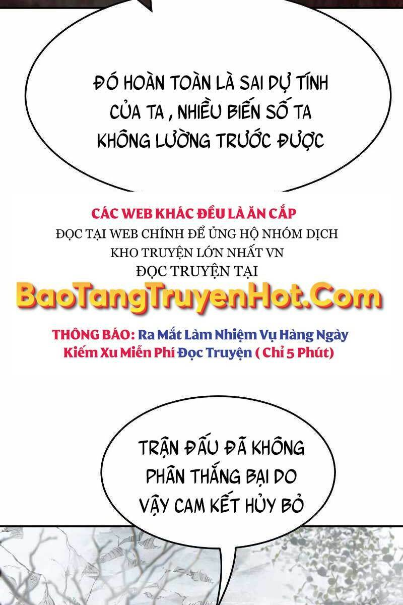 Tuyệt Đối Kiếm Cảm Chapter 20 - Trang 2