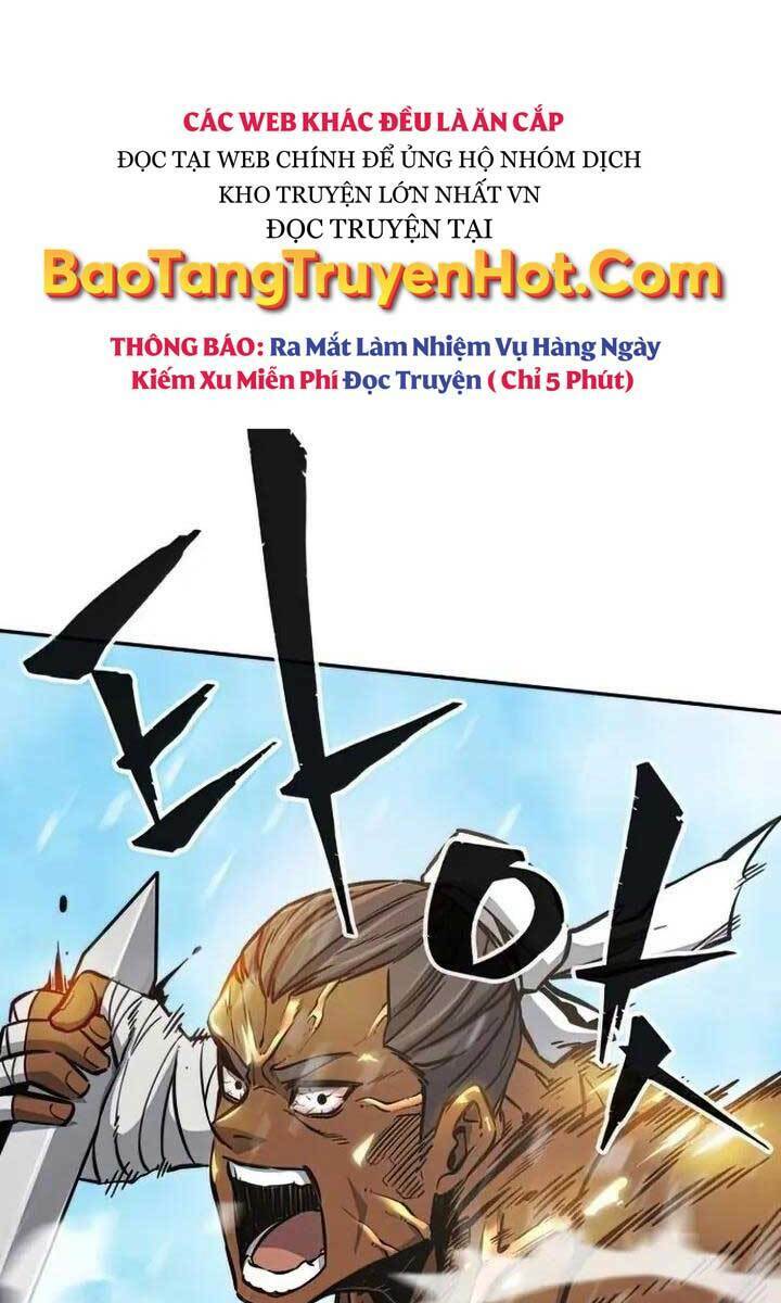 Tuyệt Đối Kiếm Cảm Chapter 19 - Trang 2