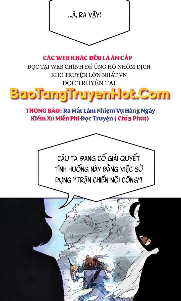 Tuyệt Đối Kiếm Cảm Chapter 19 - Trang 2