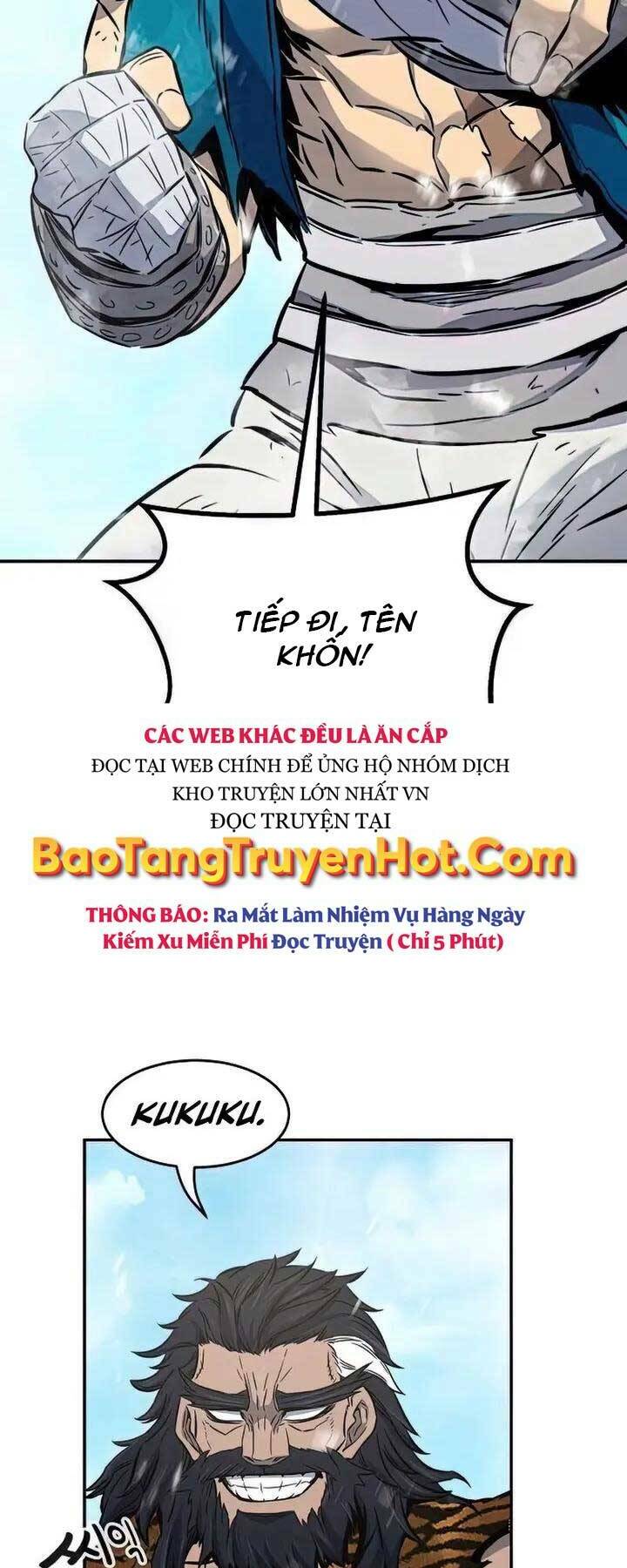 Tuyệt Đối Kiếm Cảm Chapter 18 - Trang 2