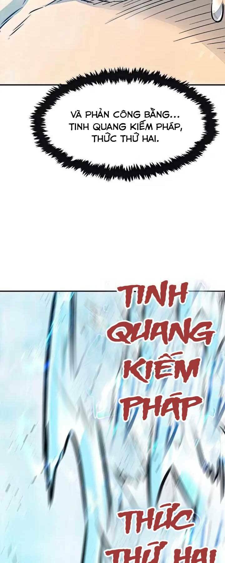 Tuyệt Đối Kiếm Cảm Chapter 18 - Trang 2