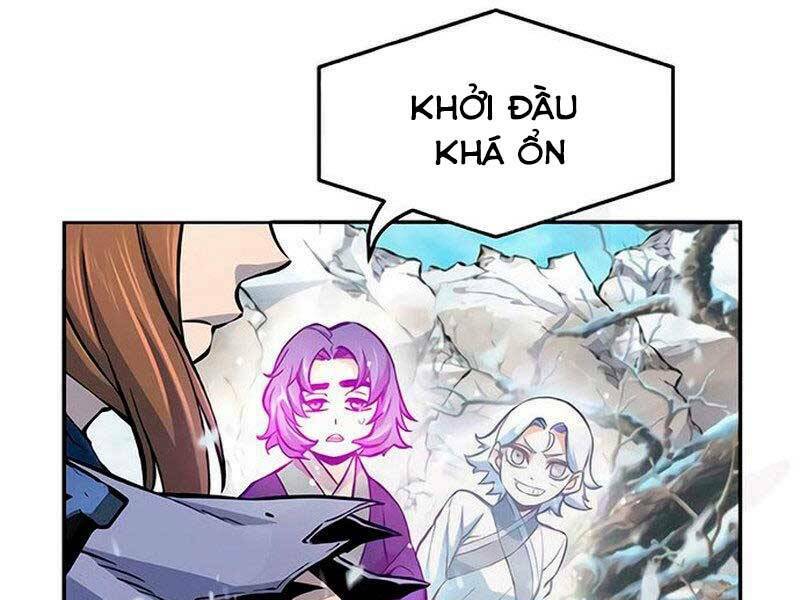 Tuyệt Đối Kiếm Cảm Chapter 17 - Trang 2