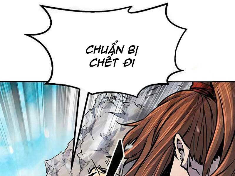 Tuyệt Đối Kiếm Cảm Chapter 17 - Trang 2