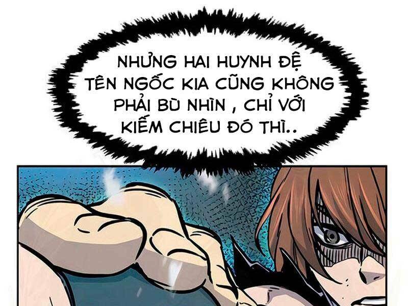 Tuyệt Đối Kiếm Cảm Chapter 17 - Trang 2