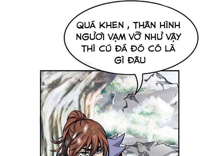 Tuyệt Đối Kiếm Cảm Chapter 17 - Trang 2