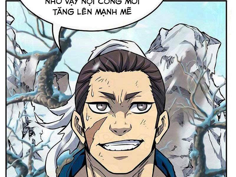 Tuyệt Đối Kiếm Cảm Chapter 17 - Trang 2