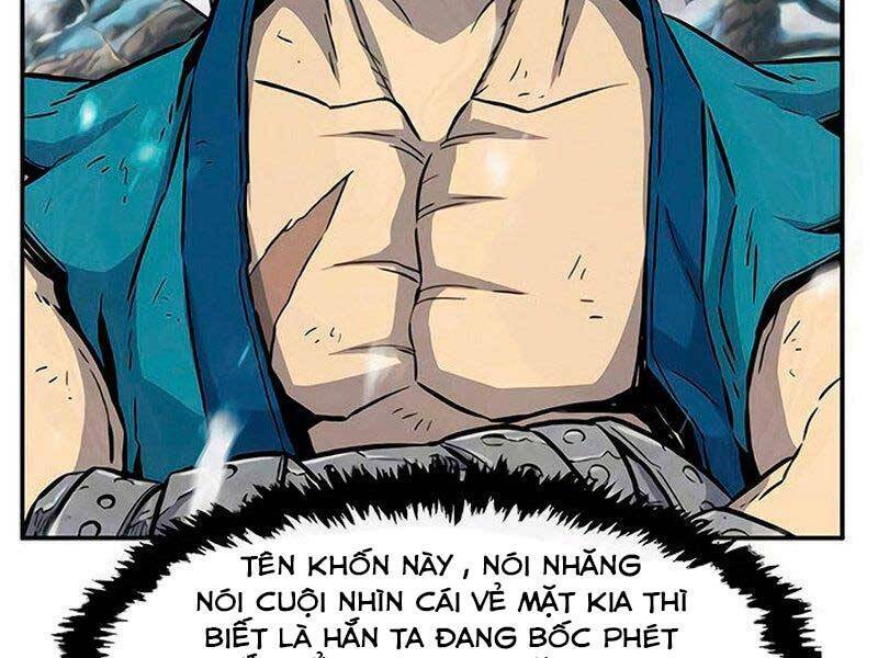 Tuyệt Đối Kiếm Cảm Chapter 17 - Trang 2