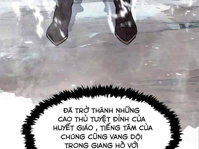 Tuyệt Đối Kiếm Cảm Chapter 17 - Trang 2