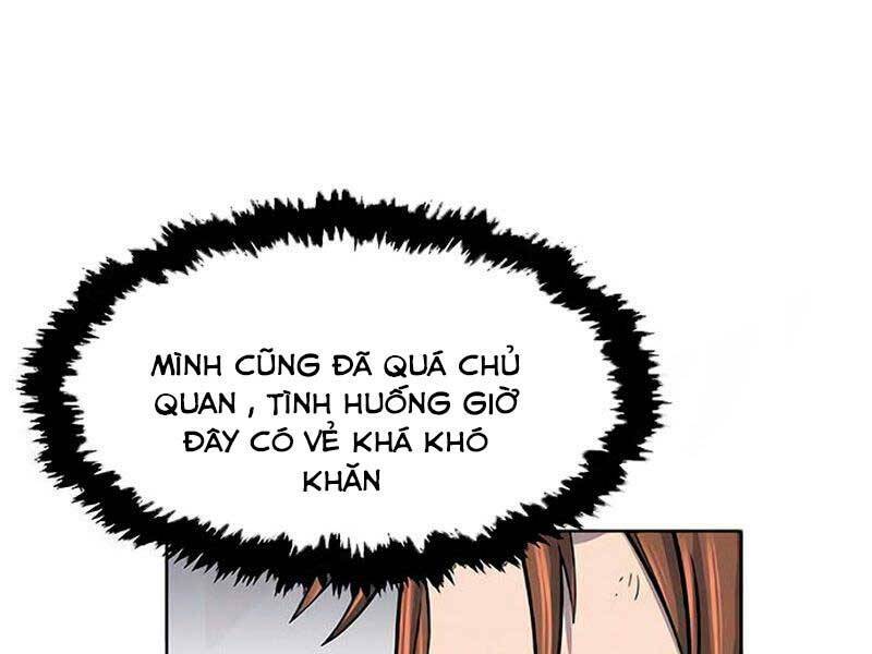 Tuyệt Đối Kiếm Cảm Chapter 17 - Trang 2