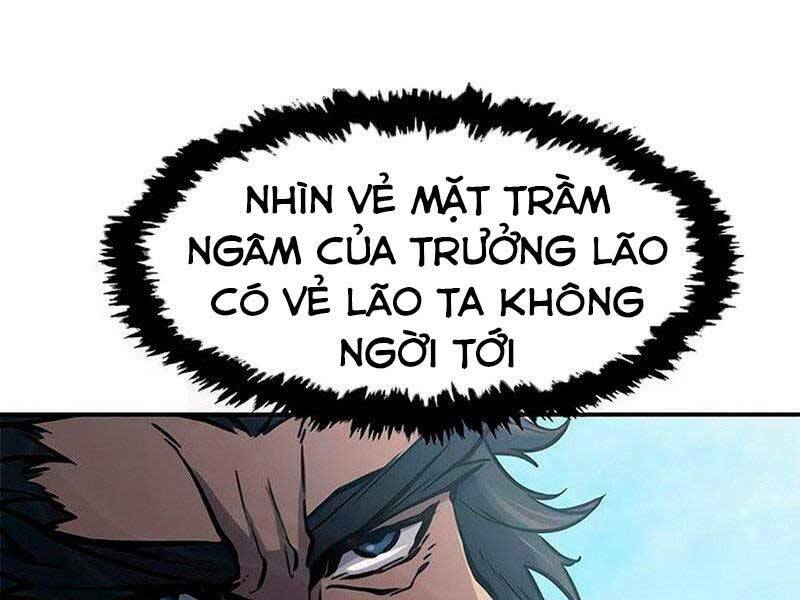 Tuyệt Đối Kiếm Cảm Chapter 17 - Trang 2