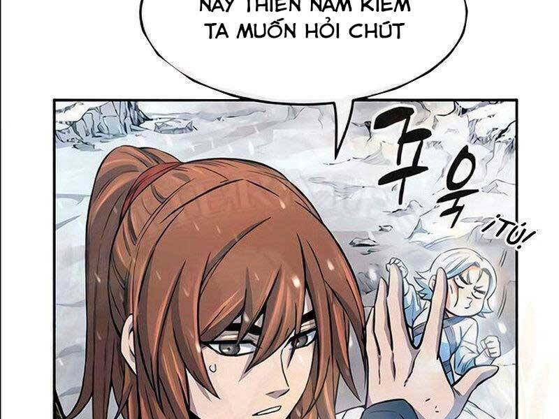 Tuyệt Đối Kiếm Cảm Chapter 17 - Trang 2