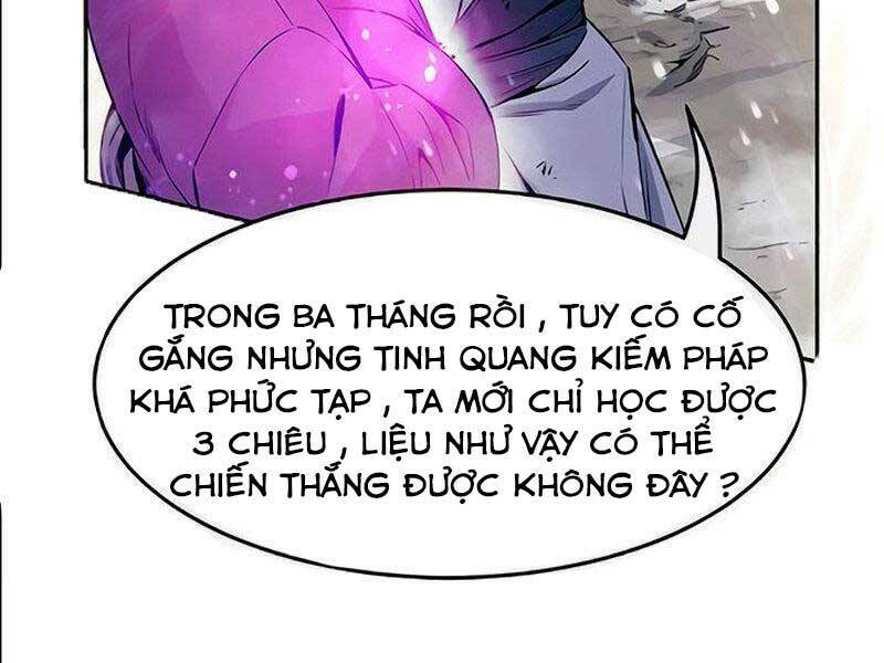 Tuyệt Đối Kiếm Cảm Chapter 17 - Trang 2