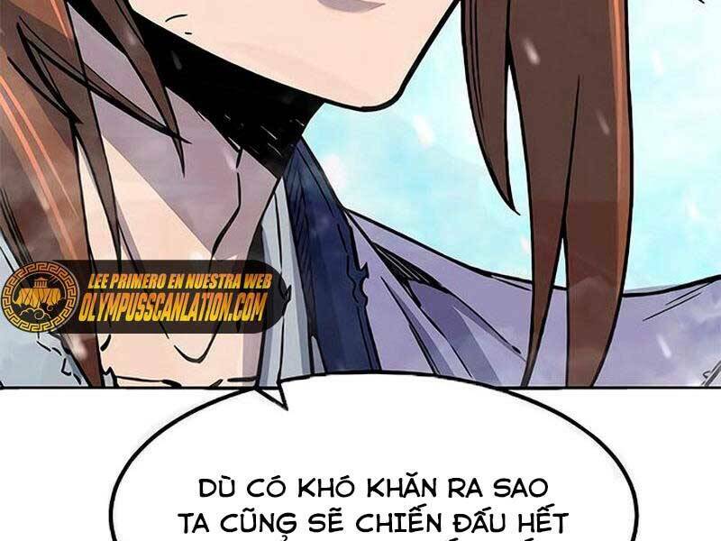 Tuyệt Đối Kiếm Cảm Chapter 17 - Trang 2