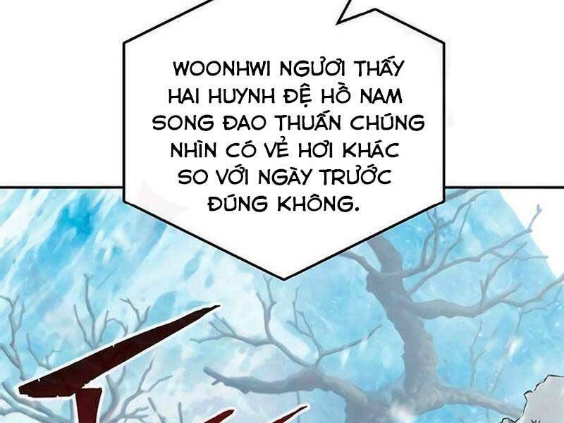 Tuyệt Đối Kiếm Cảm Chapter 17 - Trang 2