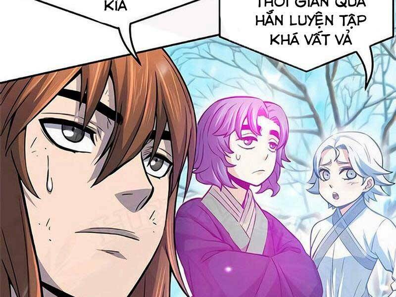 Tuyệt Đối Kiếm Cảm Chapter 17 - Trang 2