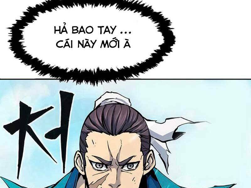 Tuyệt Đối Kiếm Cảm Chapter 17 - Trang 2