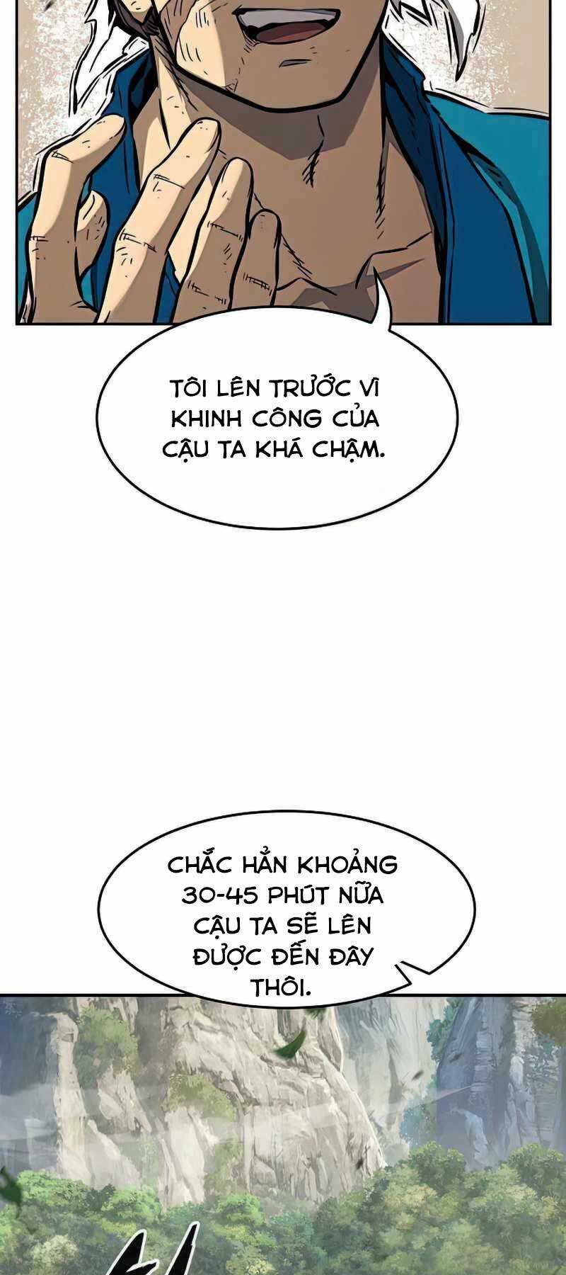 Tuyệt Đối Kiếm Cảm Chapter 16 - Trang 2