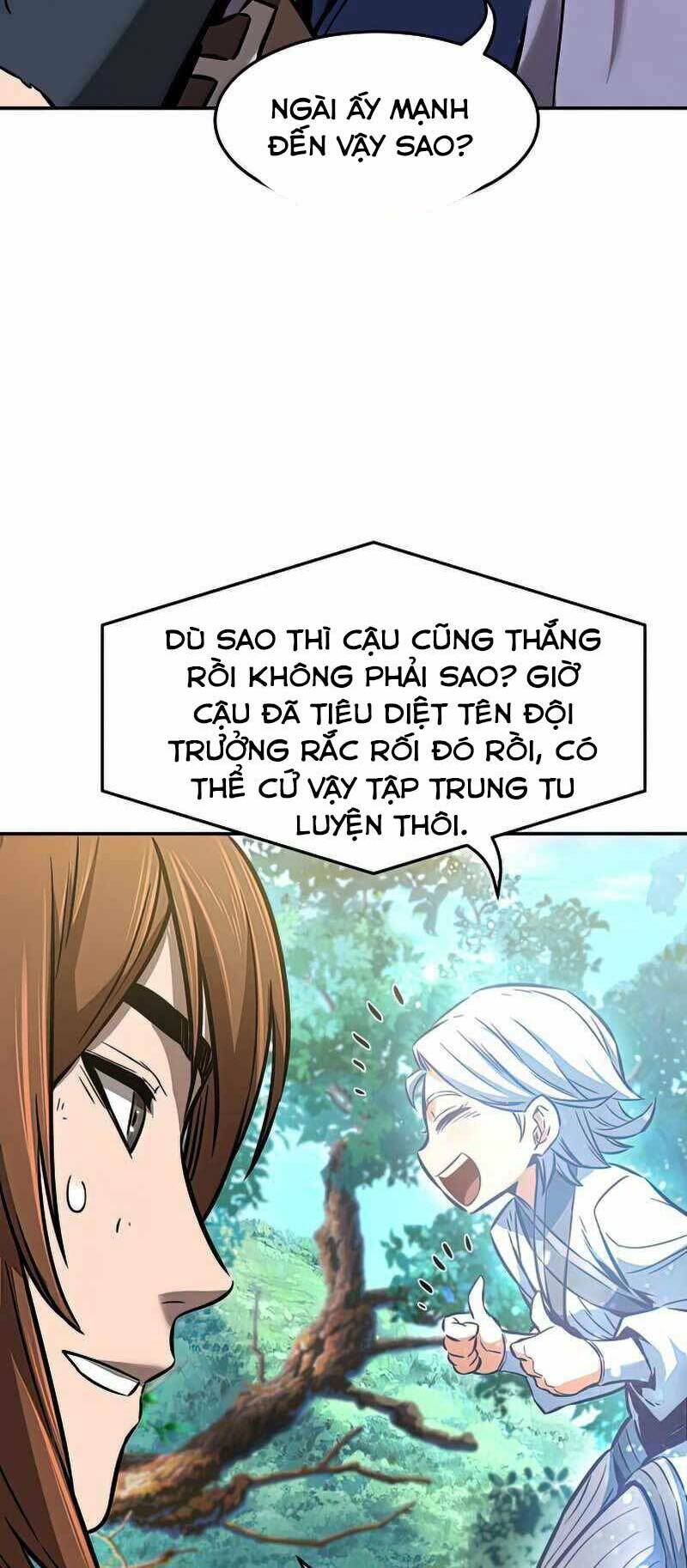 Tuyệt Đối Kiếm Cảm Chapter 16 - Trang 2