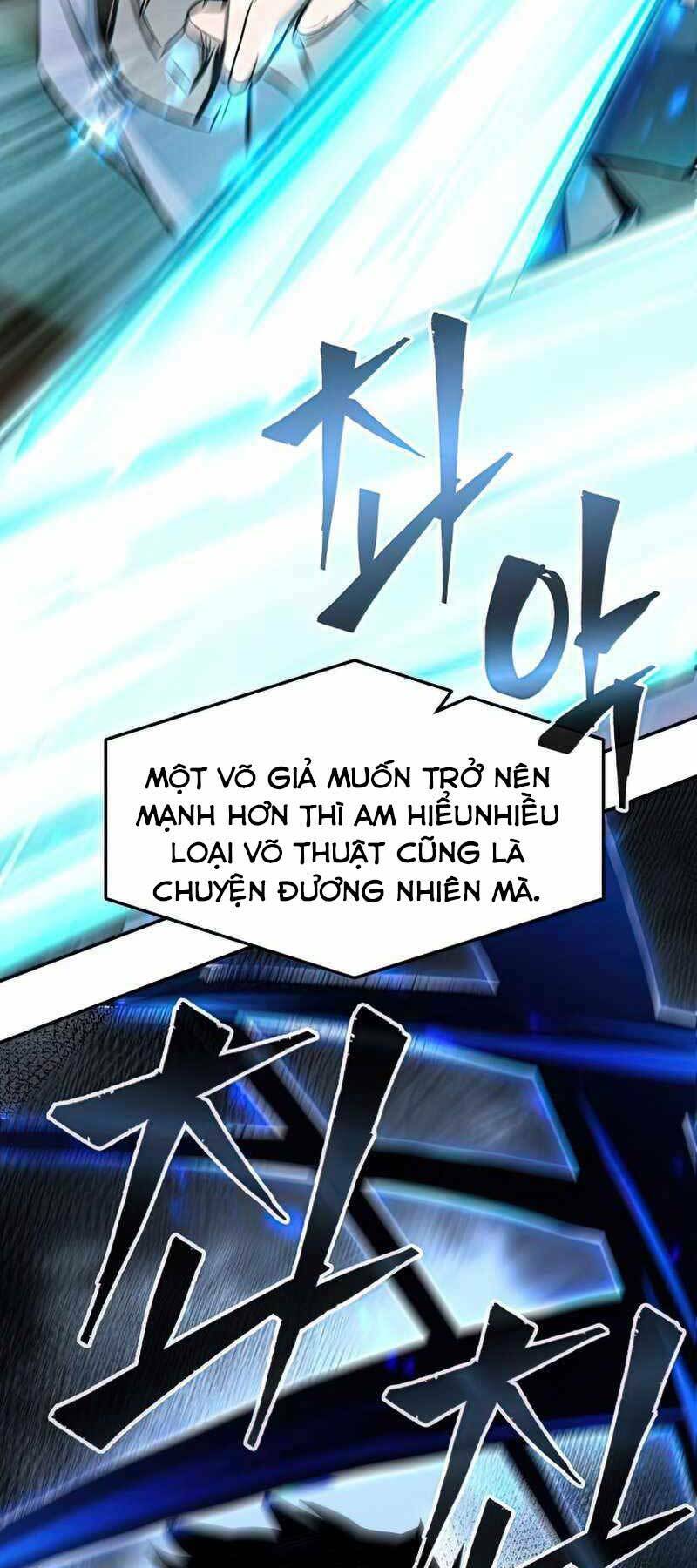 Tuyệt Đối Kiếm Cảm Chapter 16 - Trang 2