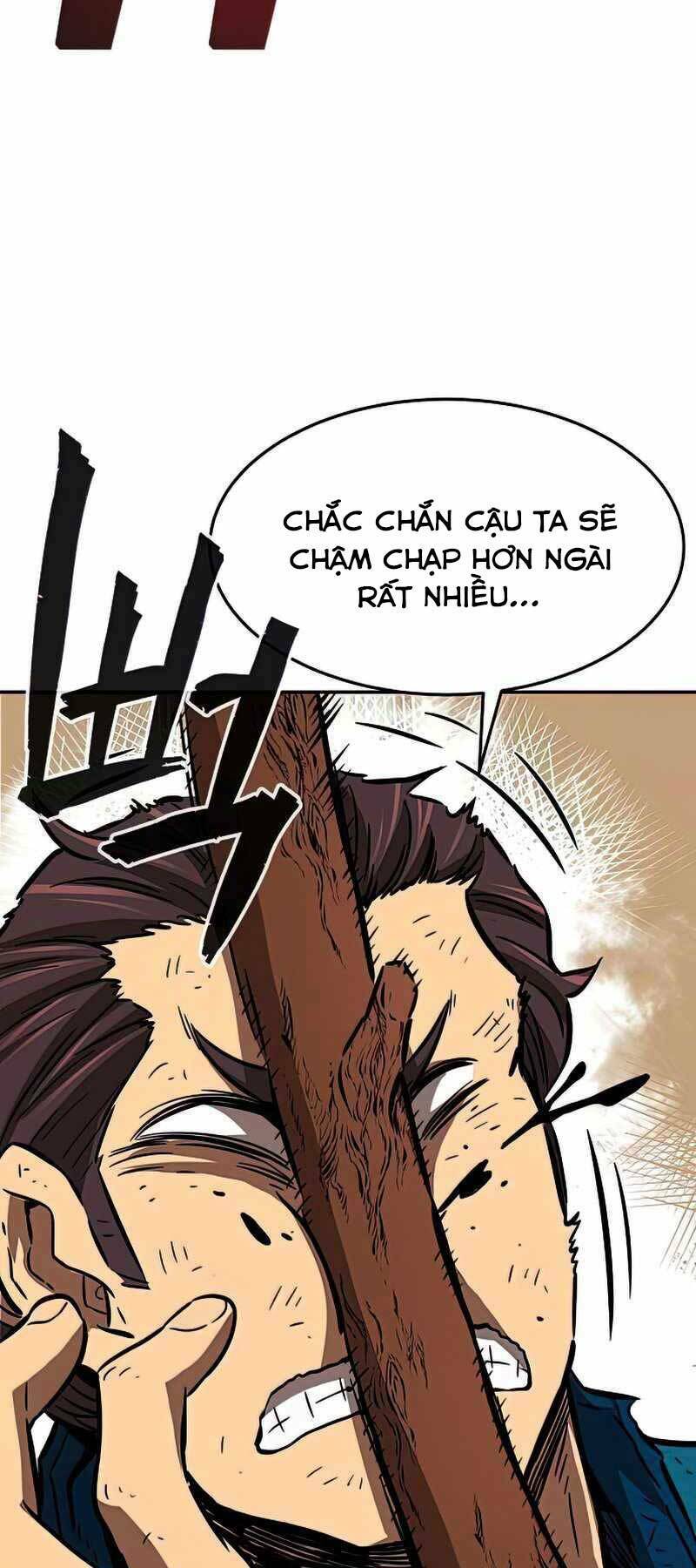 Tuyệt Đối Kiếm Cảm Chapter 16 - Trang 2