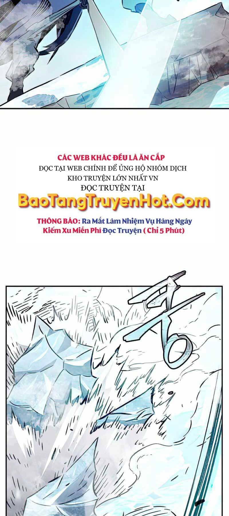 Tuyệt Đối Kiếm Cảm Chapter 16 - Trang 2