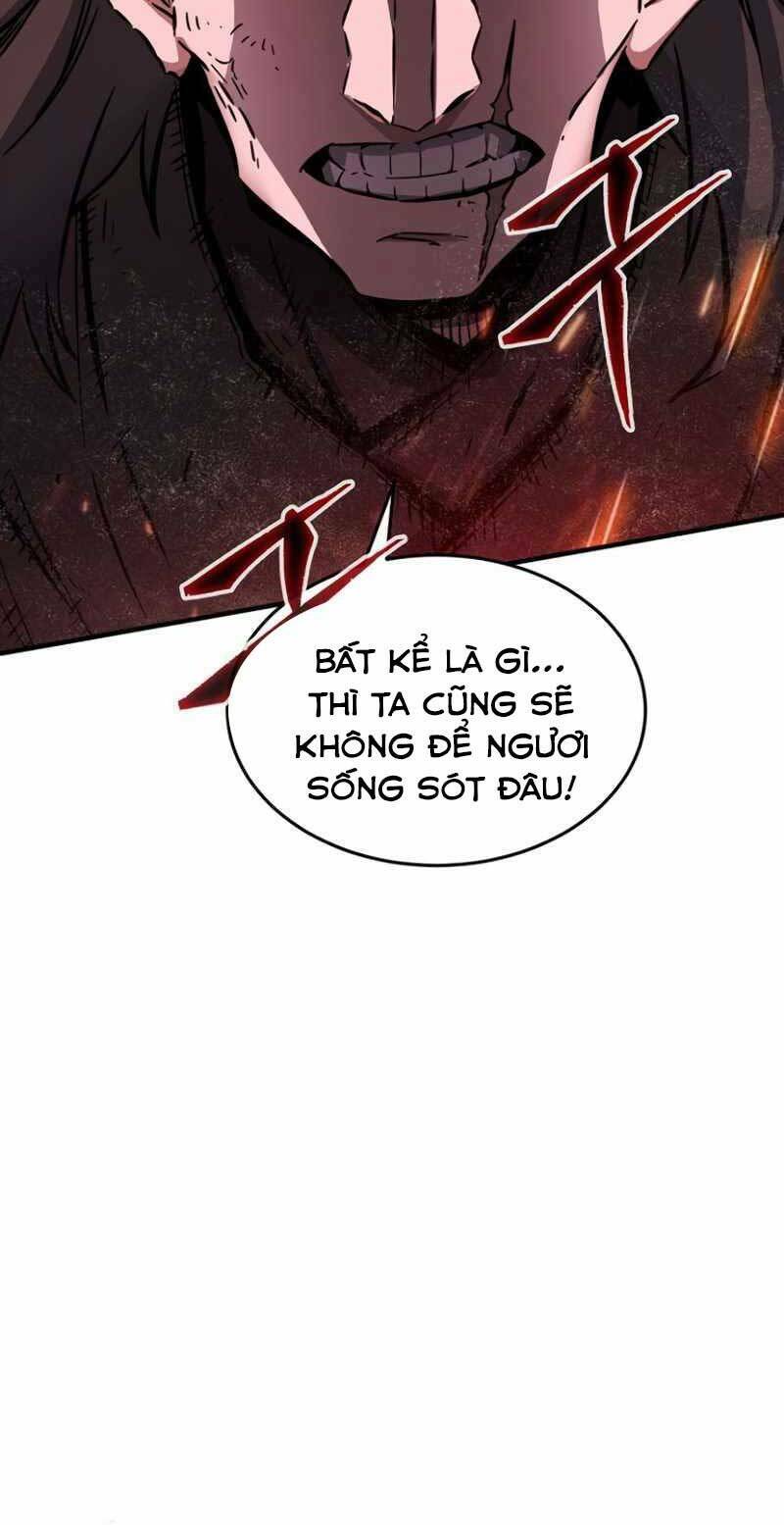 Tuyệt Đối Kiếm Cảm Chapter 15 - Trang 2