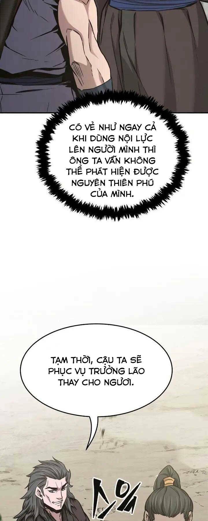 Tuyệt Đối Kiếm Cảm Chapter 14 - Trang 2